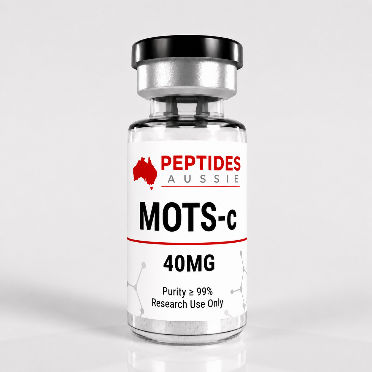 MOTS-C Australia