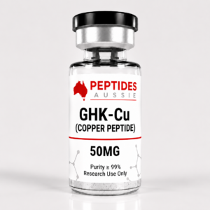 GHK-Cu Australia