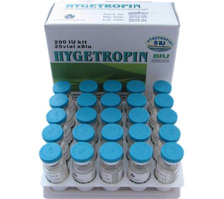 Buy Hygetropin Australia