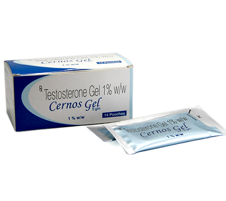 Buy Cernos Gel Australia