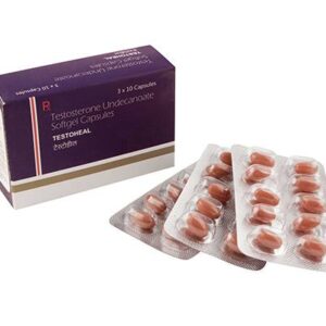 Buy Testoheal Australia