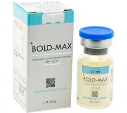 Buy Bold-Max Australia