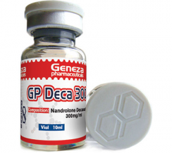 Buy GP Deca Australia