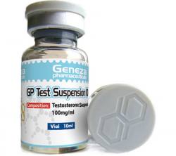 Buy GP Test Suspension Australia