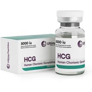 Buy HCG Australia
