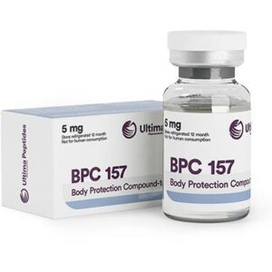 Buy BPC-157 Australia