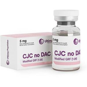 Buy CJC no DAC Australia