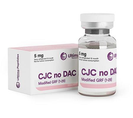 Buy CJC no DAC Australia
