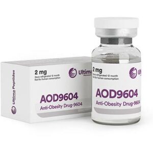 Buy AOD9604 Australia