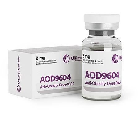 Buy AOD9604 Australia