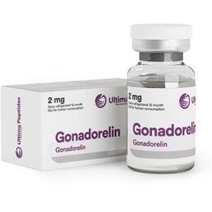 Buy Gonadorelin Australia