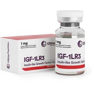 Buy IGF 1-LR3 Australia