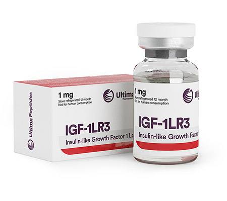 Buy IGF 1-LR3 Australia