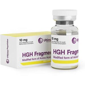 Buy HGH Fragment 176-191 Australia