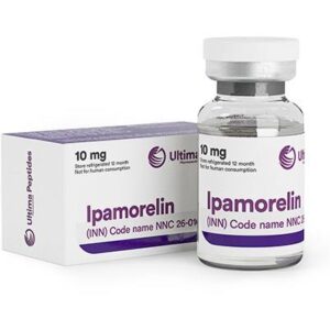 Buy Ipamorelin Australia
