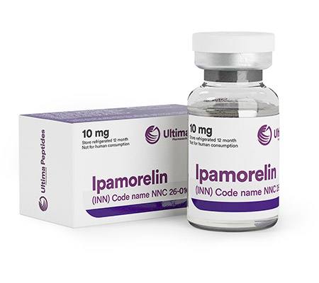Buy Ipamorelin Australia