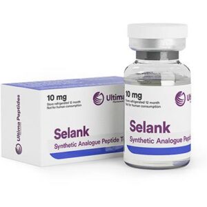Buy Selank Australia
