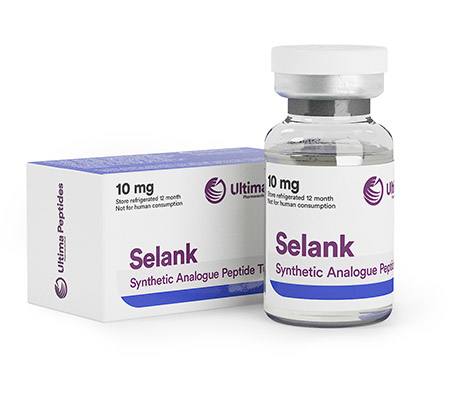 Buy Selank Australia