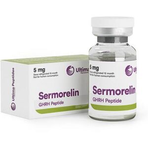 Buy Sermorelin Australia