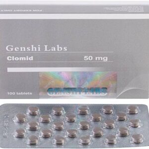 Buy Clomid Australia