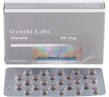 Buy Clomid Australia