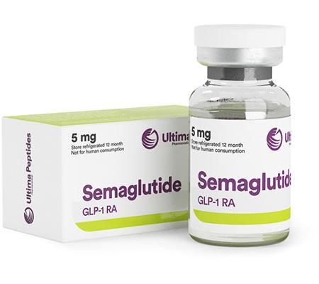 Buy Semaglutide Australia