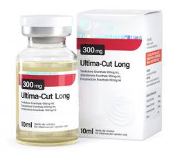 Buy Ultima-Cut Long Australia