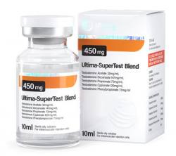 Buy Ultima-SuperTest 450 Blend Australia