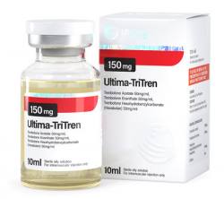 Buy Ultima-TriTren Australia