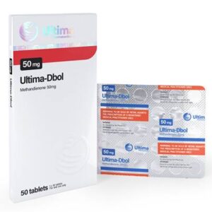 Buy Ultima-Dbol Australia