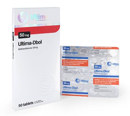 Buy Ultima-Dbol Australia