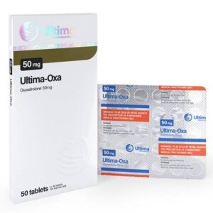 Buy Ultima-Oxa Australia