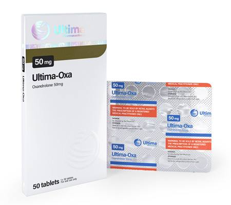 Buy Ultima-Oxa Australia