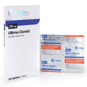 Buy Clomid Australia
