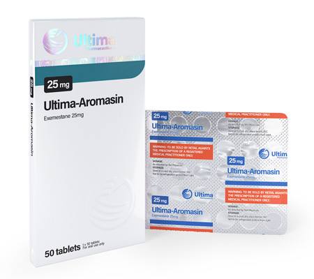 Buy Aromasin Australia