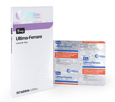 Buy Femara Australia