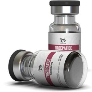 Buy Tirzepatide Australia