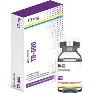 Buy TB-500 Australia