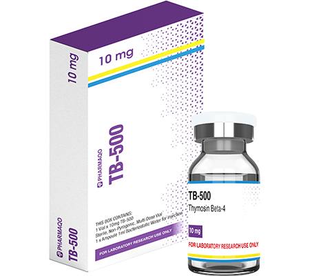 Buy TB-500 Australia