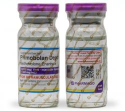 Buy Primobolan Depot Australia