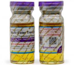 Buy Multi-Ester Tren Australia