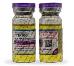Buy ETT-500 Australia