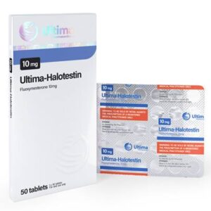 Buy Ultima-Halotestin Australia