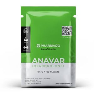 Buy Anavar Australia