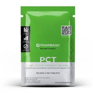 Buy PCT Australia