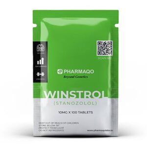 Buy Winstrol Australia