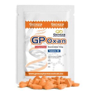 Buy GP Oxan Australia