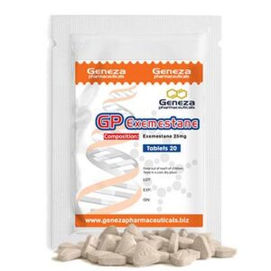 Buy GP Exemestane Australia