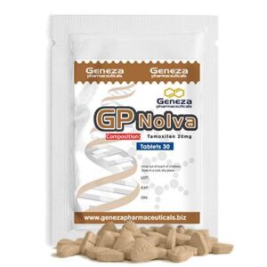 Buy GP Nolva Australia