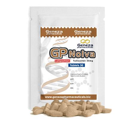 Buy GP Nolva Australia